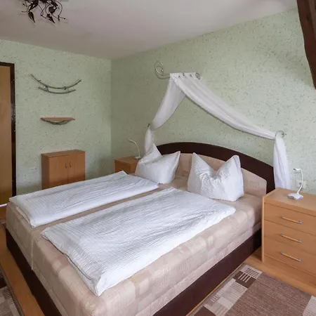 Guest house Bordmann's Scheune *