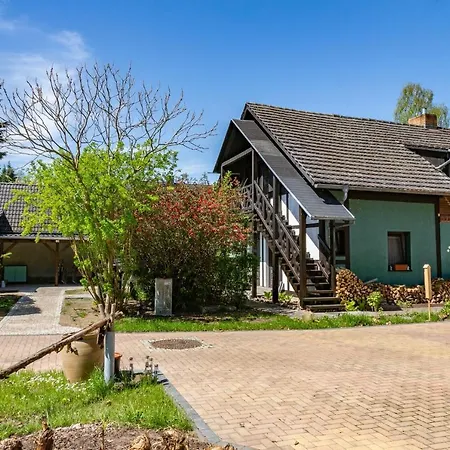 Bordmann's Scheune Guest house Kolonie (Spree-Neisse)