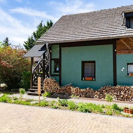 Bordmann's Scheune Guest house *
