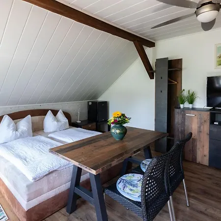 Bordmann's Scheune Guest house