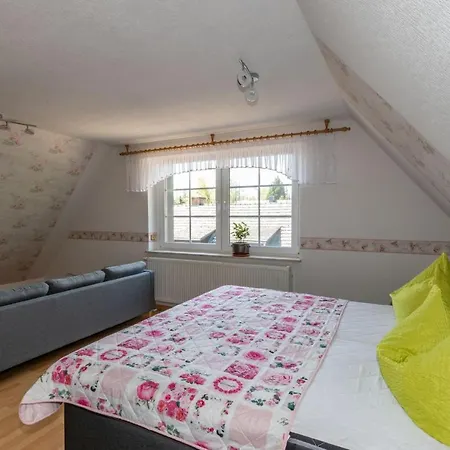 Guest house Bordmann's Scheune *