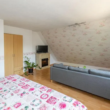 Bordmann's Scheune Guest house Kolonie (Spree-Neisse)