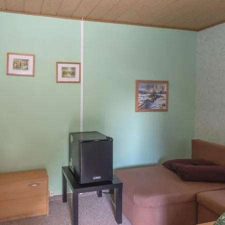 Guest house Bordmann's Scheune
