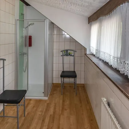 Guest house Bordmann's Scheune Kolonie (Spree-Neisse)