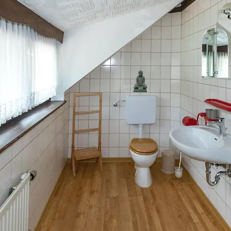 Bordmann's Scheune Guest house Kolonie (Spree-Neisse)