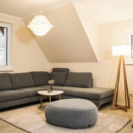 Guest house Bordmann's Scheune