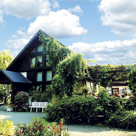 Bordmann's Scheune Guest house