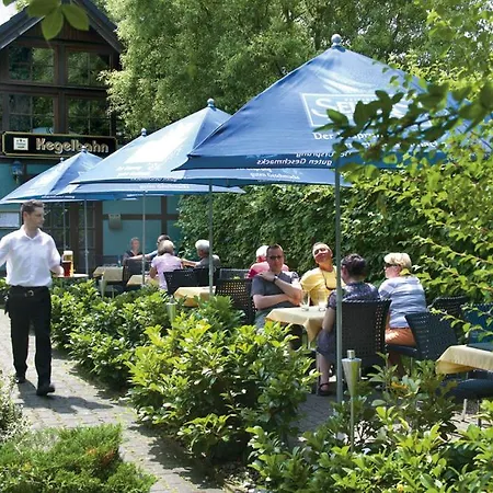 Guest house Bordmann's Scheune *
